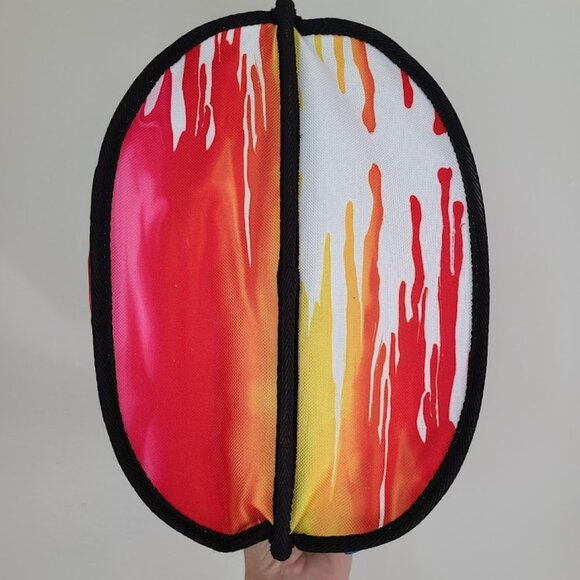 Vibrant Crayola Rainbow Caddy/Organizer - Perfect for Art Supplies & More! - Picture 10 of 10